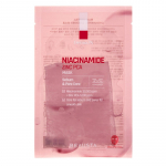 Beausta Derma 2X Niasiiniamidi Tsinki PCA Mask 1 tk