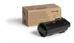 XEROX Toner 106R03899 musta