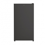 Candy Table Top Refrigerator | CHASD4385EBC | Energy efficiency class E | Free standing | Larder | Height 85 cm | Fridge net capacity 90 L | 37 dB | Black