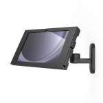Compulocks Galaxy Tab A9+/A11+ Apex Enclosure seinakinnitus must