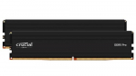 CRUCIAL Pro mlu moodul 48 GB 2 x 24 GB DDR5 6000 MHz