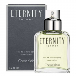 Calvin Klein Eternity EDT 100ml