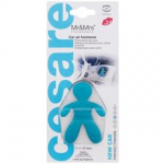 Mr AND Mrs Fragrance Cesare Uus Auto - AutohgavNote: The translation provided is a direct translation of the text, but it might not be the most natural or common way to express the idea in Estonian. A more natural translation could be "Cesare Uus Aut ...