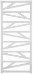 Instal Projekt Bathroom radiator Instal-Projekt Ladder radiator TRENDY TRICK 50