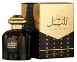 Al Wataniah Sultaan Al Lail Parfm EDP 100 ml