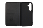 Just Must JM STAND FLIP CASE Galaxy A55 5G jaoks, must