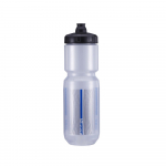 Drinking bottle Giant Doublespring, 750 ml (blue)