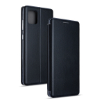 Beline Etui Book Magnetic Samsung Note 10 Lite N770 /A81 czarny/must