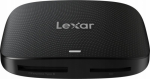 Lexar CFExpress Type B/SD UHS-II USB 3.2 Gen2 LRW520U-RNBNG