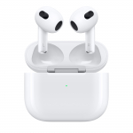 Apple AirPods (3rd Generation)