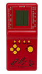 RoGer Elektrooniline mng Tetris Red