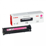 CANON Toner 1978B002 / 716 Magenta