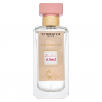 Dermacol Mulgikas ja Patchooli Eau de Parfum naisiile 50 ml