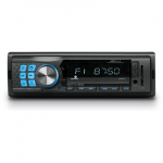 Muse M-195 Car Radio with Bluetooth 4x 40W