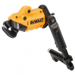 DEWALT ADAPTER METAL SHEARS