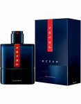 Prada Luna Rossa Ookean Eau de Parfum 100 ml