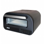 UNOLD Pizzaahi Don Luigi must Schwarz (68815)