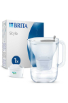 BRITA Glass Jug 1,5L
