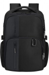 Samsonite 142144-1041 backpack Casual backpack Black Polyester