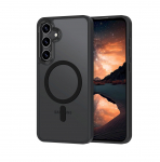 Swissten MagStick Flex Case Samsung Galaxy A37 5G jaoks