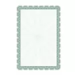 ARGO Dizaina paprs ARNIKA A4, 25 loksnes/iepakojum, 170g/m2
