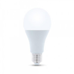 Forever Light LZE27A6518WWW LED-pirn Soe valge 3000 K 18 W E27 A