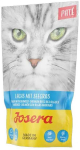 Josera Petfood Pate lhevetikaga 80 g