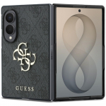 Etui Guess Big 4G Logo do Samsung Galaxy Z Fold8 czarny