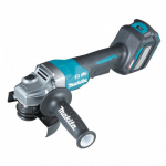 Makita GA029GZ Max XGT Cordless Grinder 40V Without Battery and Charger