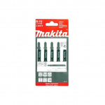 Makita JIG SAWBLADE 50MM B15 WOOD 5 PCS MAKITA