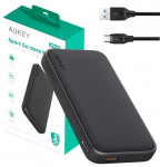 AUKEY PowerBank PB-46 10000mAh 20W 2xUSB