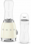 Smeg Personal Blender PBF01CREU blender, kreem (PBF01CREU)