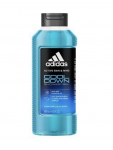 Adidas Aktiivne Nahk AND Vaim Jahutav Dushigeel 400ml