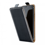 Flip Case SLIM FLEXI FRESH for IPHONE 16 black