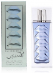 Salvador Dali Eau De Ruby Lips Parfm EDT 50 ml