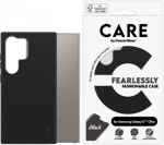 PanzerGlass CARE Fashion X-RAY Galaxy S25 Ultra schwarz