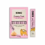 KIMO Kassi kreemiline maius tunitus lhe 60 g