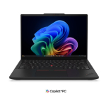 LENOVO Ultrabook ThinkPad T14 G7 21WV004PPB W11Pro AI 7 PRO 450/16GB/512GB/INT/14.0 WUXGA/Must/3A Premier Support + CO2 Offset