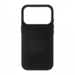 FoneKit TechFiber MagSafe-hilduva kaitsembris, iPhone 17 Pro, tumemhall (6438148066512)