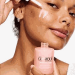 Clinique Moisture Surge Active Glow Serum !