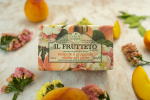 Nesti Dante Il Frutetto Seep Mispel AND Jujube 250 g