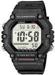 CASIO AE-1600H-1AVDF Mehis Oled Vaatleja