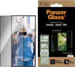 PanzerGlass Eco Matrix Ultra-ldkang do Samsung Galaxy S25 Ultra