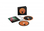 SONY DAVID GILMOUR "The Luck And Strange Concerts";