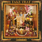 Sony TAKE THAT AND quot;Nobody Else AND quot; (30th Anniversary Edition) CD