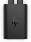 HP 65W GaN USB-C slearvutilaadija