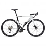 Giant Tishukorratel ratas Propel Advanced 2 (2027) Valge (M)