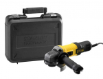 ST ANGLE GRINDER 850W FMEG220K 125mm CASE