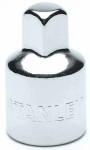 Stanley Redukcja 1/2 AND quot; na 3/8 AND quot; 34,5mm (4-86-414)