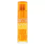 NYX Parta Pumb, Huulepumb, 01, Selgelt Vrtsikas, 7 ml